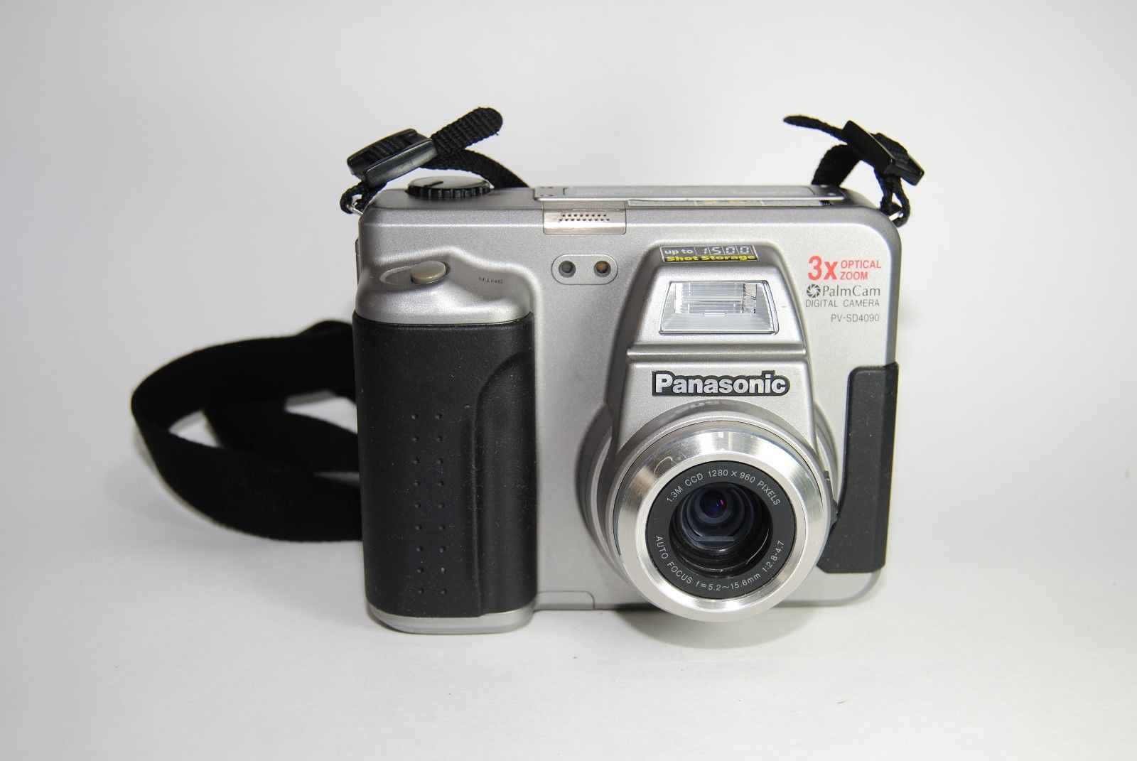 Panasonic PalmCam PV-SD4090